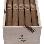Tatuaje Avion 13 Corojo Double Perfecto