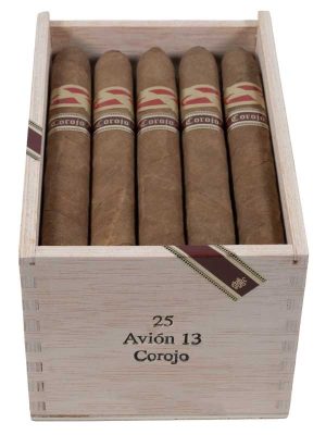 Tatuaje Avion 13 Corojo Double Perfecto