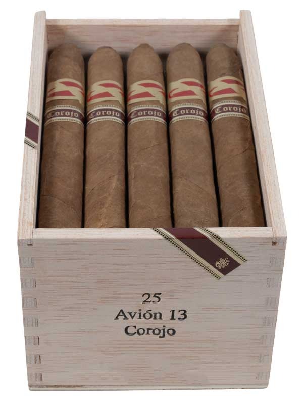 Tatuaje Avion 13 Corojo Double Perfecto