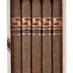 Tatuaje Avion 13 Corojo Double Perfecto