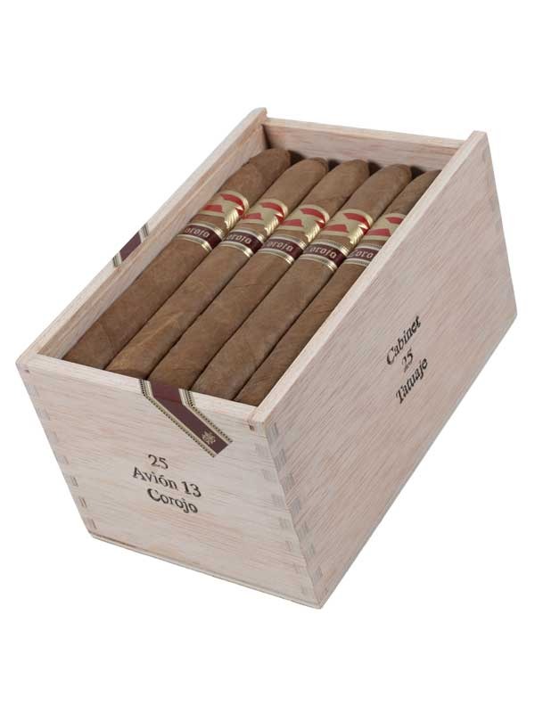 Tatuaje Avion 13 Corojo Double Perfecto