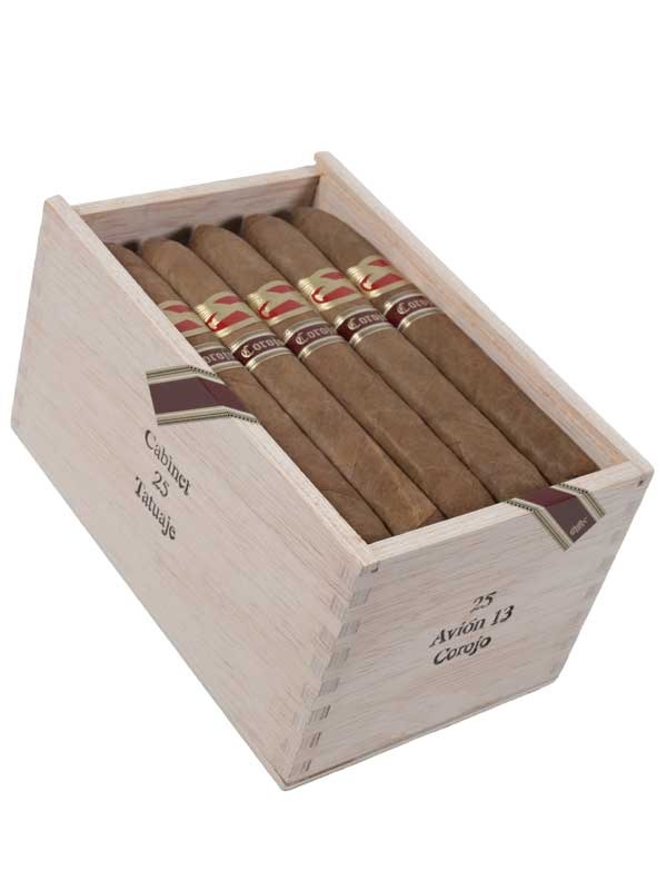 Tatuaje Avion 13 Corojo Double Perfecto
