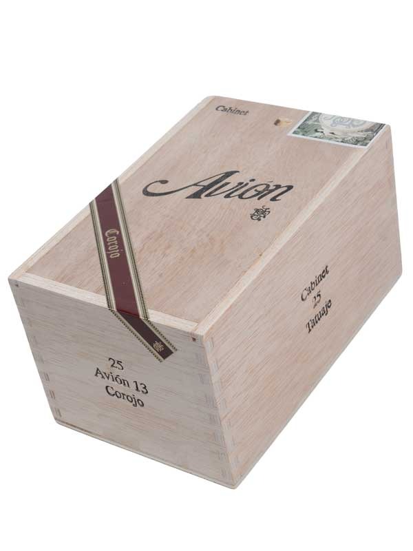 Tatuaje Avion 13 Corojo Double Perfecto
