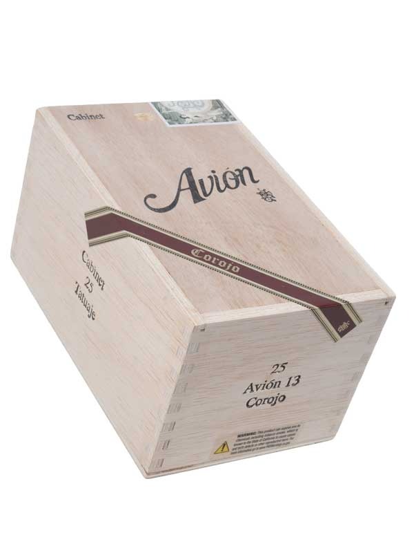 Tatuaje Avion 13 Corojo Double Perfecto