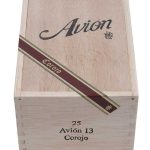 Tatuaje Avion 13 Corojo Double Perfecto