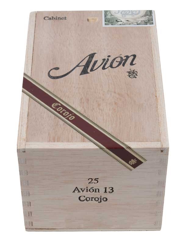 Tatuaje Avion 13 Corojo Double Perfecto