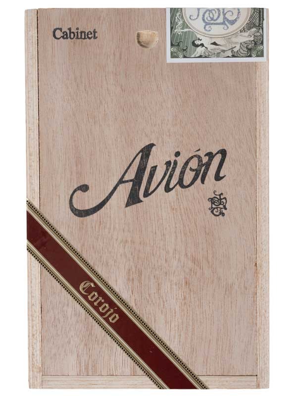 Tatuaje Avion 13 Corojo Double Perfecto