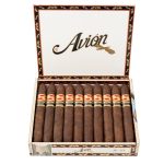 Tatuaje Avion 13 Double Perfecto
