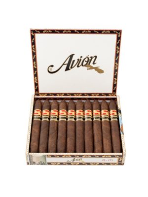 Tatuaje Avion 13 Double Perfecto