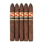Tatuaje Avion 13 Double Perfecto