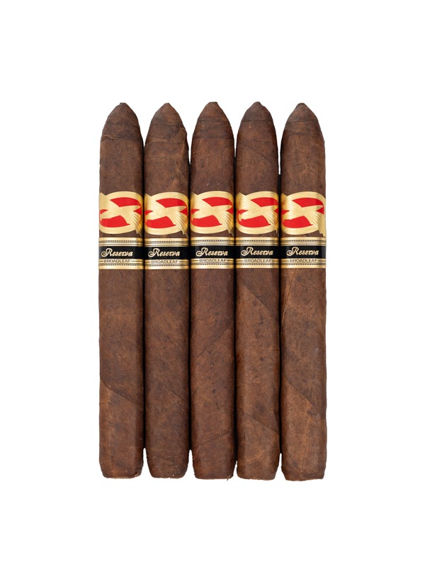 Tatuaje Avion 13 Double Perfecto