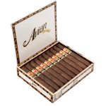 Tatuaje Avion 13 Double Perfecto