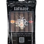 Tatuaje Black Fresh Pack