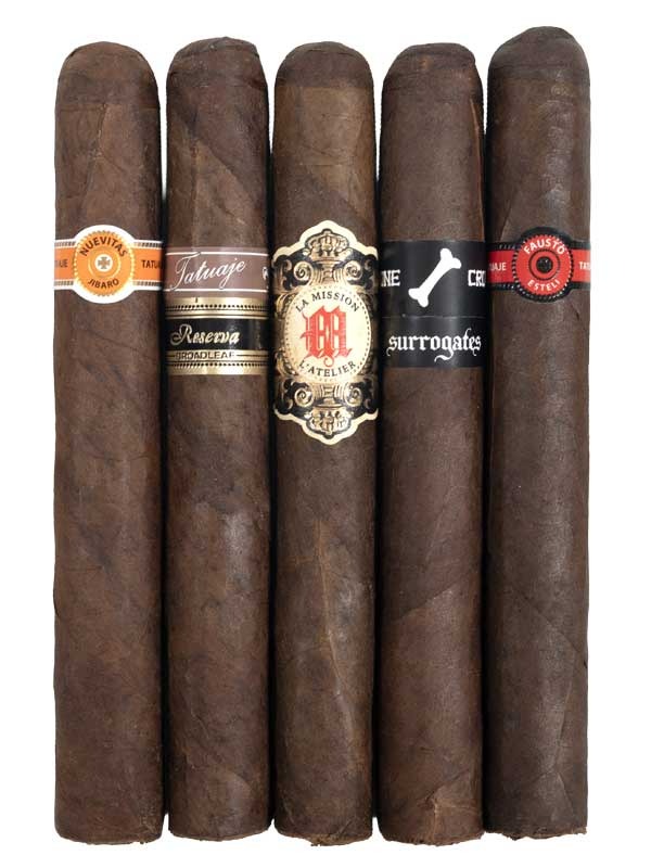 Tatuaje Black Fresh Pack