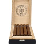 Tatuaje Black Label Cazadores