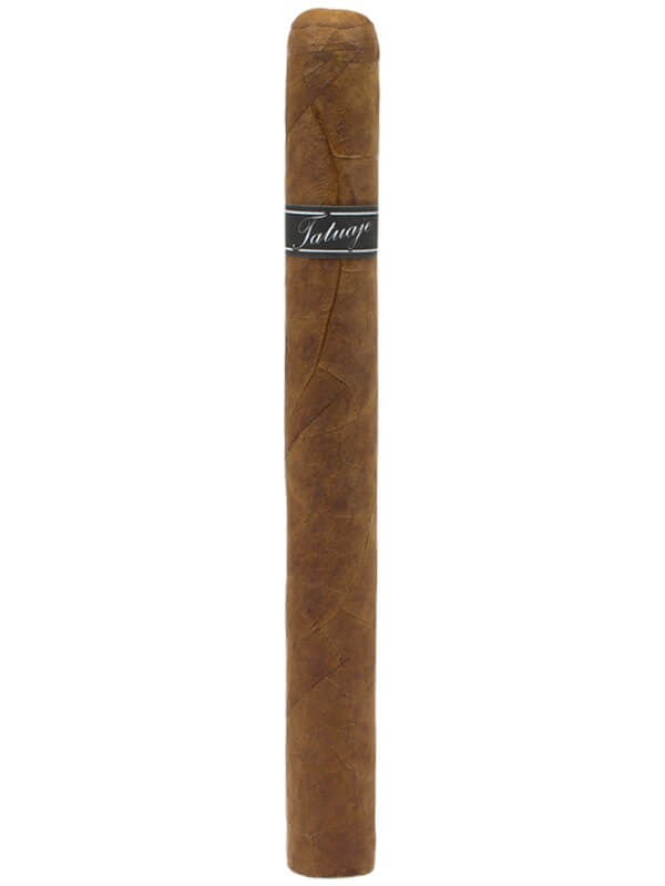 Tatuaje Black Label Cazadores