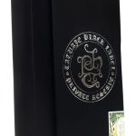 Tatuaje Black Label Cazadores