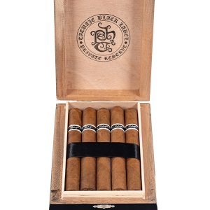 Tatuaje Black Label Corona Gorda