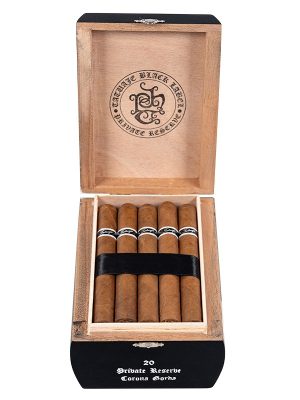 Tatuaje Black Label Corona Gorda