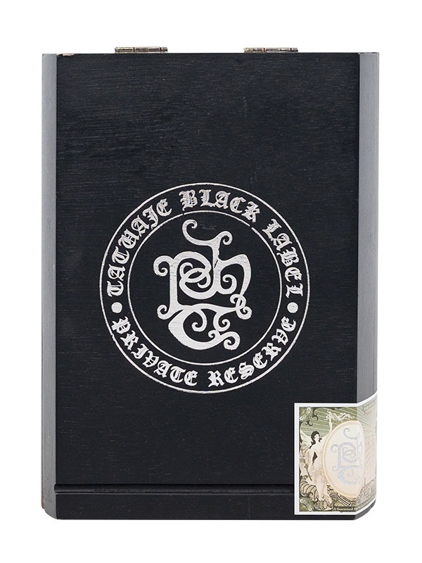 Tatuaje Black Label Corona Gorda
