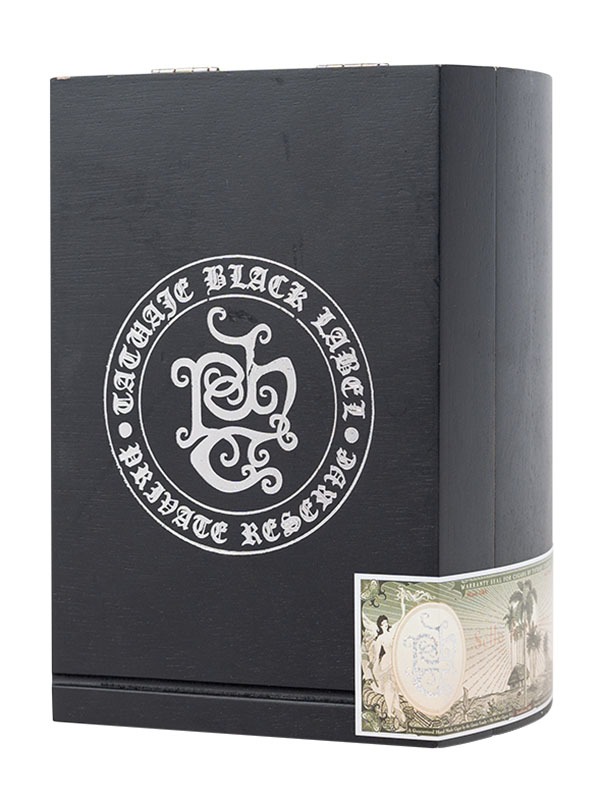 Tatuaje Black Label Corona Gorda