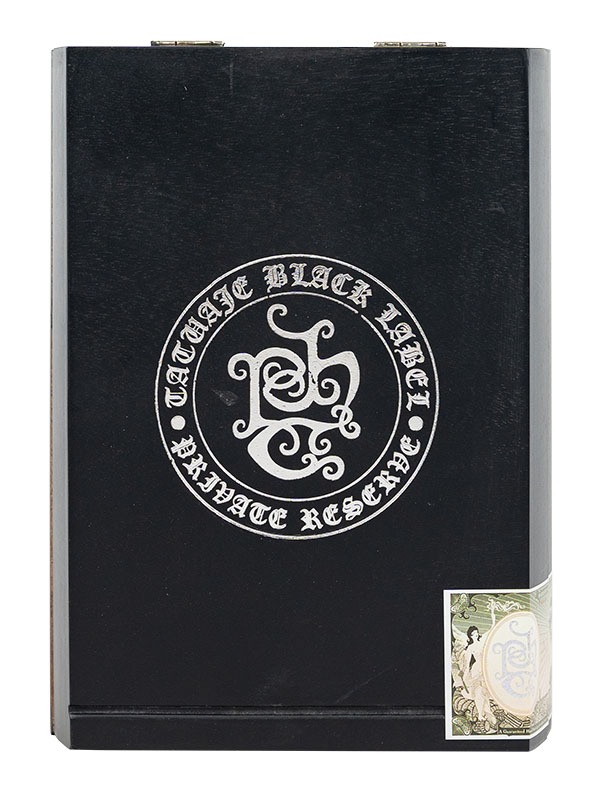 Tatuaje Black Label Gran Toro