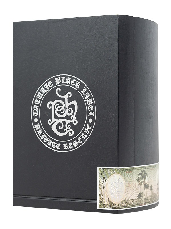 Tatuaje Black Label Gran Toro