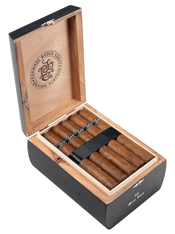 Tatuaje Black Label Gran Toro