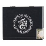 Tatuaje Black Label Petite Corona