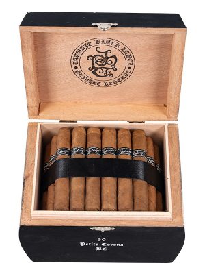 Tatuaje Black Label Petite Corona