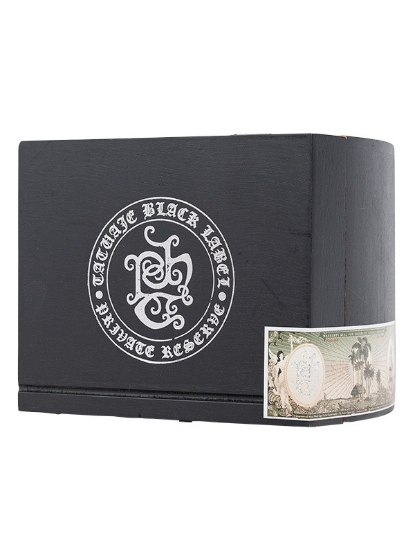 Tatuaje Black Label Petite Corona