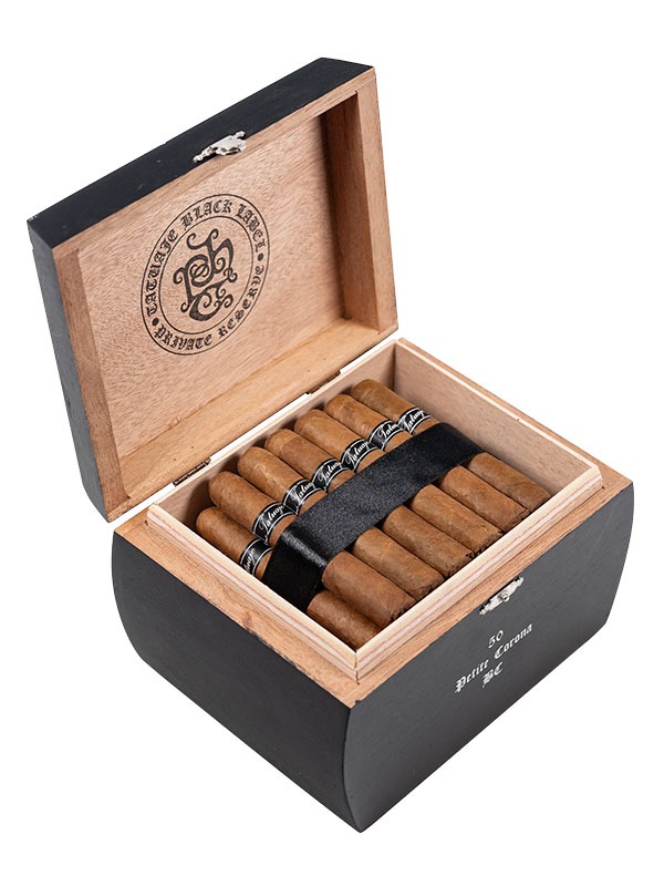 Tatuaje Black Label Petite Corona