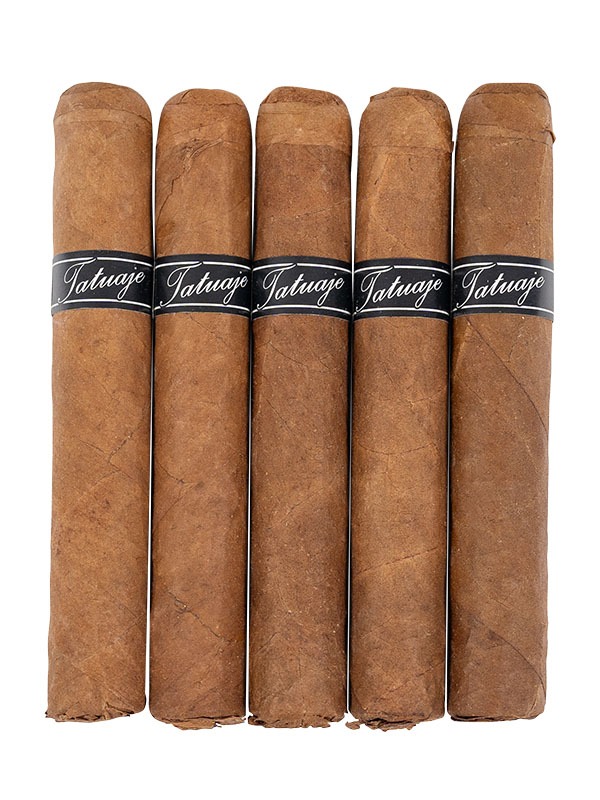 Tatuaje Black Label Petite Corona