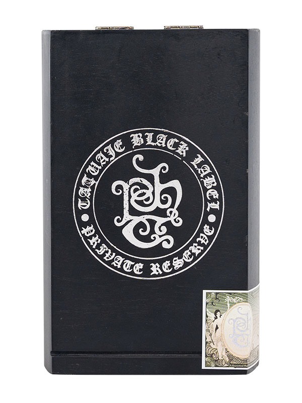 Tatuaje Black Label Petite Lancero