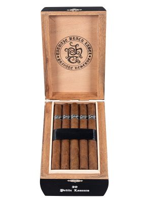 Tatuaje Black Label Petite Lancero