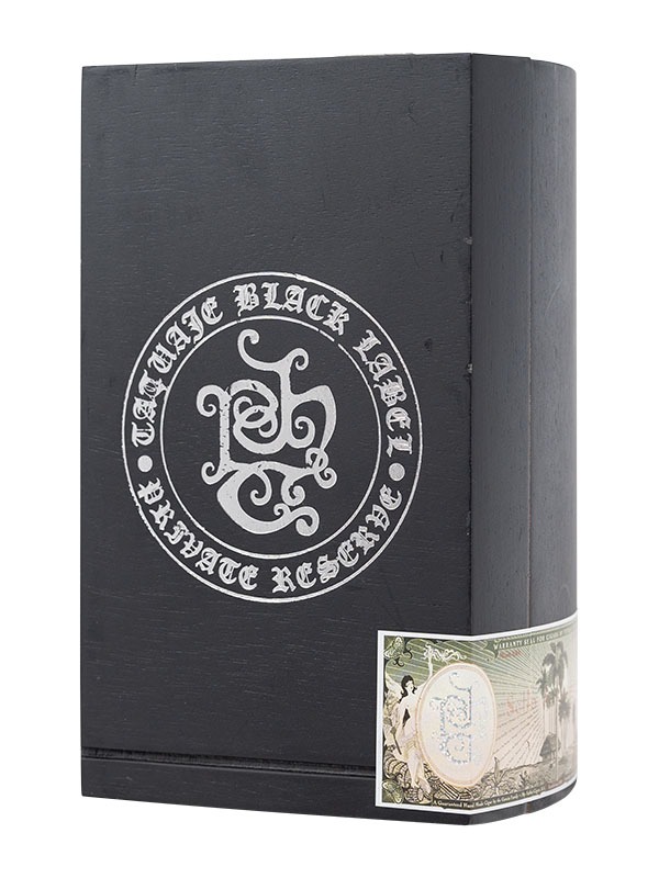 Tatuaje Black Label Petite Lancero