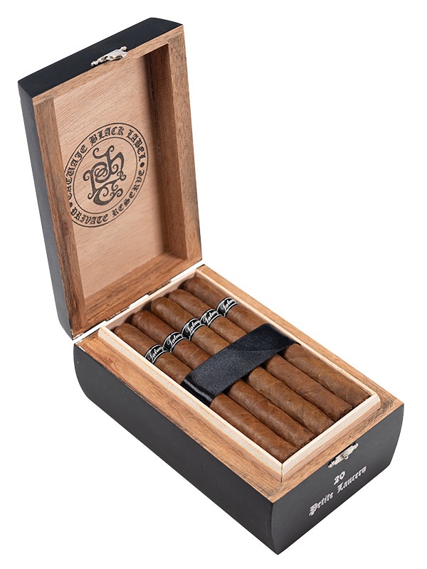 Tatuaje Black Label Petite Lancero
