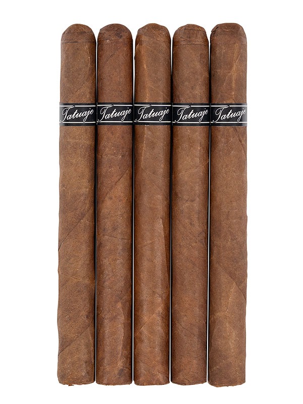 Tatuaje Black Label Petite Lancero