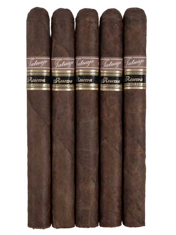 Tatuaje Broadleaf Reserva Havana Cazadores