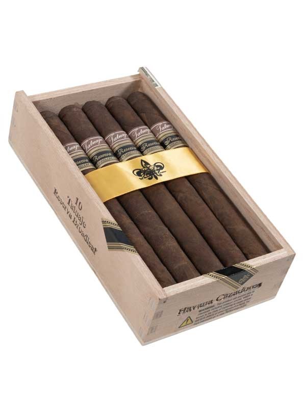 Tatuaje Broadleaf Reserva Havana Cazadores