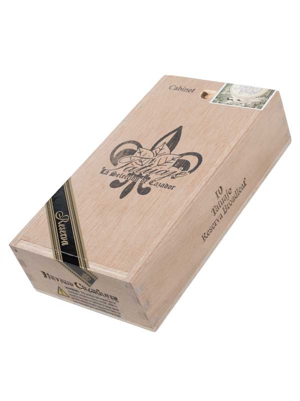 Tatuaje Broadleaf Reserva Havana Cazadores
