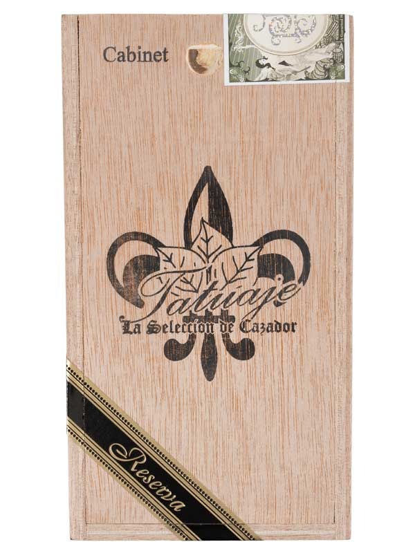 Tatuaje Broadleaf Reserva Havana Cazadores