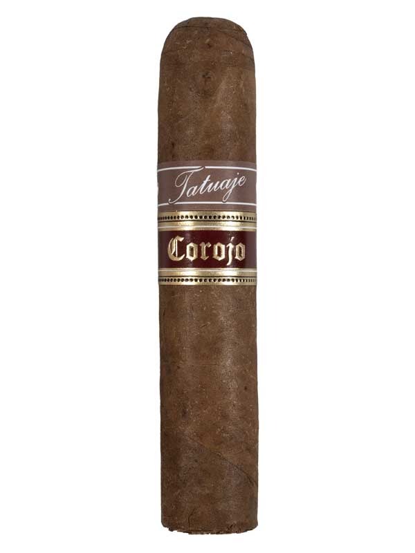 Tatuaje Cohetes Corojo