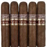 Tatuaje Cohetes Corojo