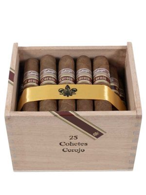 Tatuaje Cohetes Corojo