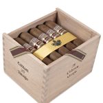 Tatuaje Cohetes Corojo