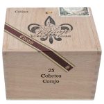 Tatuaje Cohetes Corojo