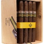 Tatuaje Cojonu 2003