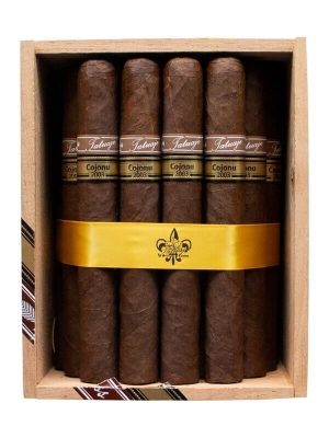 Tatuaje Cojonu 2003