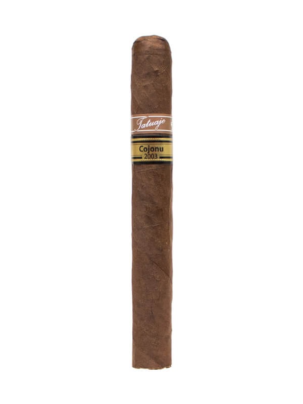 Tatuaje Cojonu 2003